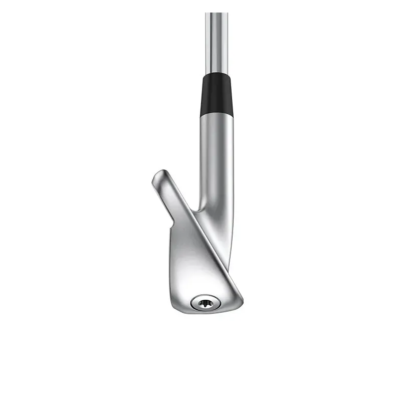 PING - SERIE I240 GRAPHITE - NOUVEAUTÉ 2025 - GOLF PLUS PING - SERIE I240 GRAPHITE - NOUVEAUTÉ 2025 - GOLF PLUS