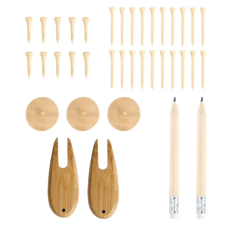 PACK 20 TEES 70mm 10 TEES 38mm 2 RELEVES PITCH ET 2 CRAYONS PACK 20 TEES 70mm 10 TEES 38mm 2 RELEVES PITCH ET 2 CRAYONS