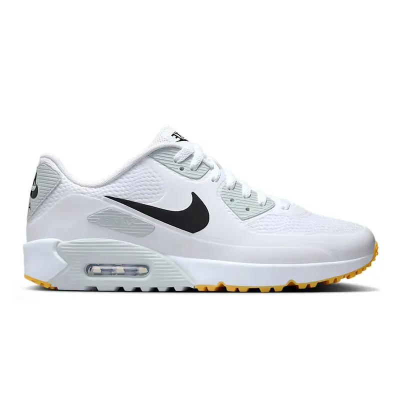 Nike - Chaussures de golf homme Air Max 90 G Nike - Chaussures de golf homme Air Max 90 G