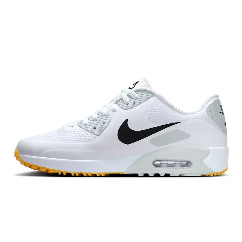 Nike - Chaussures de golf homme Air Max 90 G Nike - Chaussures de golf homme Air Max 90 G