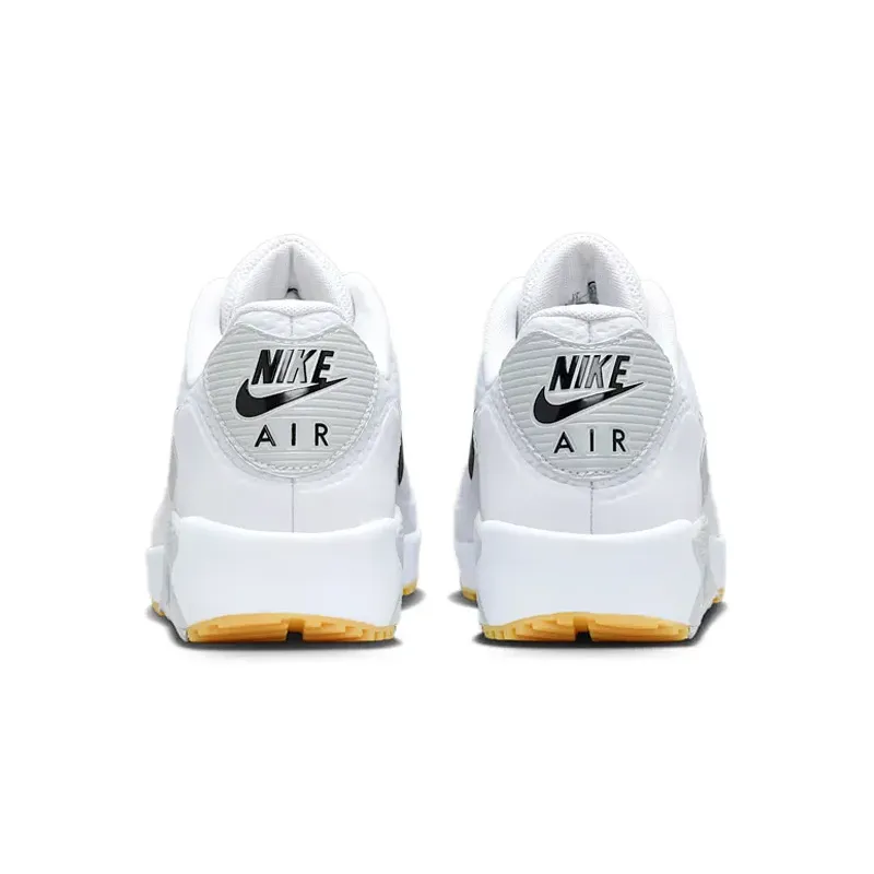 Nike - Chaussures de golf homme Air Max 90 G Nike - Chaussures de golf homme Air Max 90 G