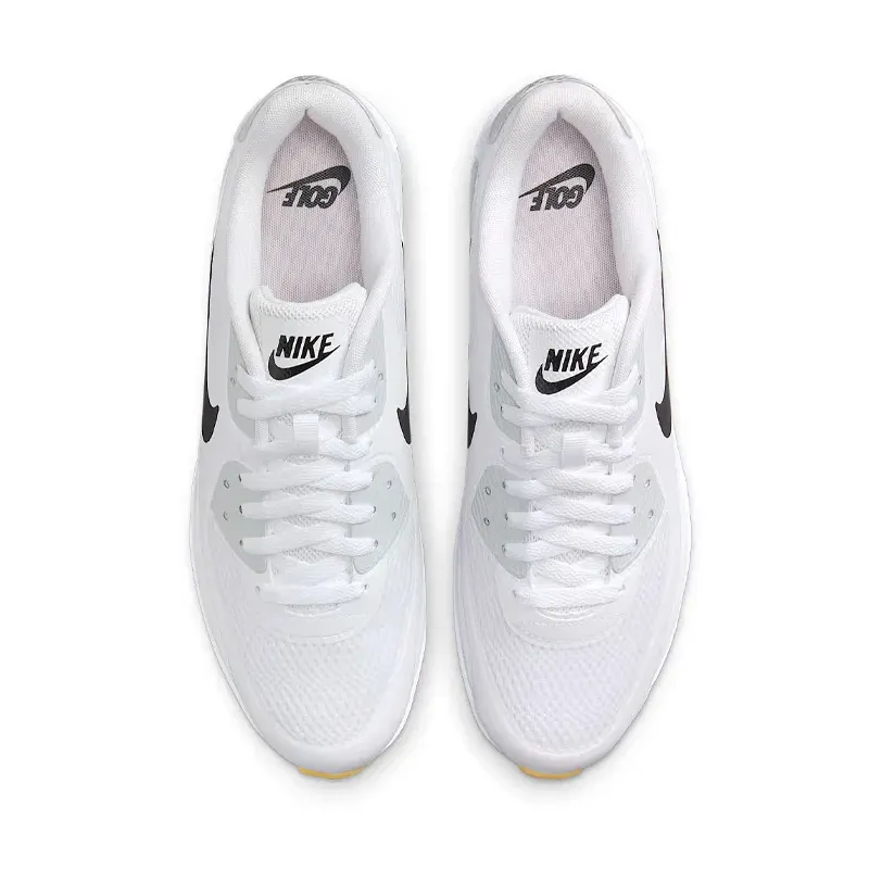 Nike - Chaussures de golf homme Air Max 90 G Nike - Chaussures de golf homme Air Max 90 G