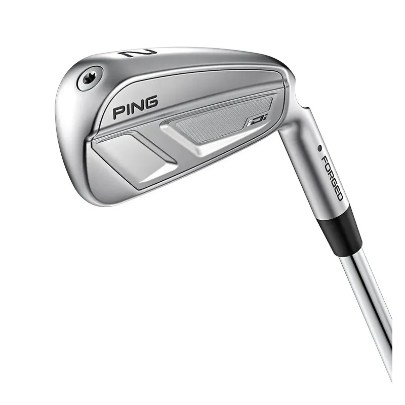 PING - HYBRIDE IDI NOUVEAUTÉ 2025 - GOLF PLUS PING - HYBRIDE IDI NOUVEAUTÉ 2025 - GOLF PLUS