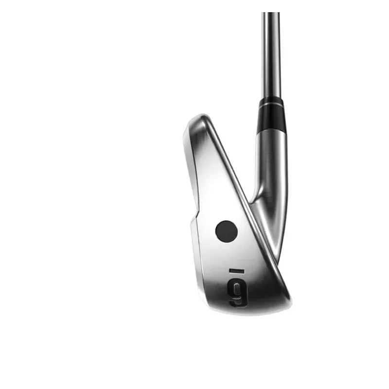 CALLAWAY - FERS UNITE APEX TI FUSION 250 ACIER 2025 - GOLF PLUS CALLAWAY - FERS UNITE APEX TI FUSION 250 ACIER 2025 - GOLF PLUS
