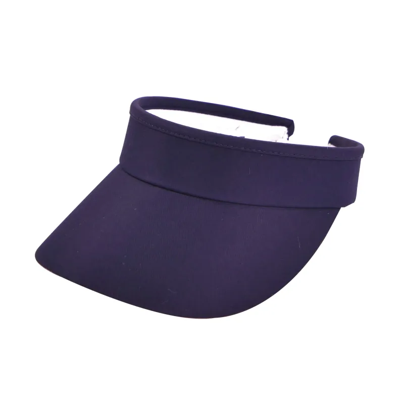 VISIERE FEMME COULEUR UNIE