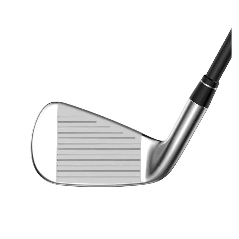CALLAWAY - SERIE APEX TI FUSION CHROME GRAPHITE - GOLF PLUS CALLAWAY - SERIE APEX TI FUSION CHROME GRAPHITE - GOLF PLUS