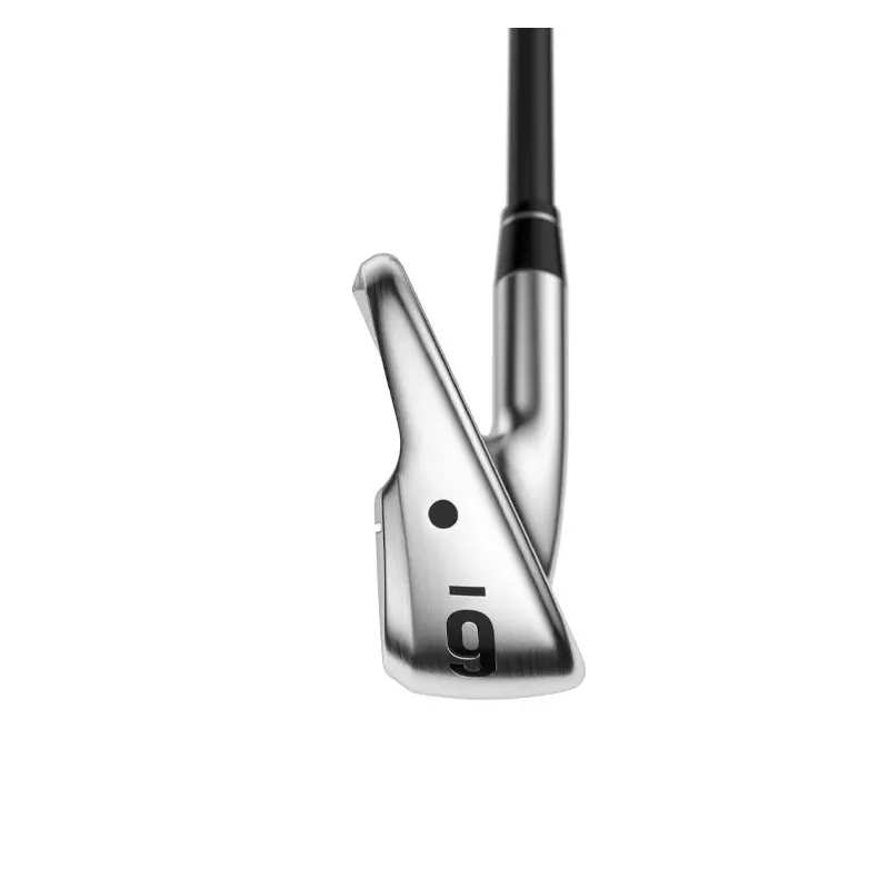 CALLAWAY - SERIE APEX TI FUSION CHROME GRAPHITE - GOLF PLUS CALLAWAY - SERIE APEX TI FUSION CHROME GRAPHITE - GOLF PLUS