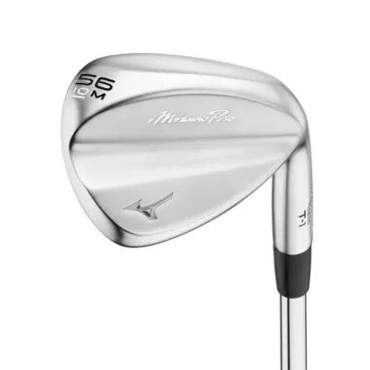 WEDGE PRO T-1 SATIN SEMELLE-S ACIER