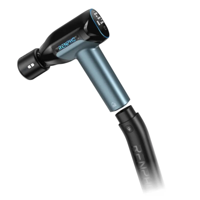 PISTOLET DE MASSAGE REACH 2 THERMACOOL PISTOLET DE MASSAGE REACH 2 THERMACOOL