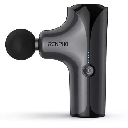 PISTOLET DE MASSAGE MINI