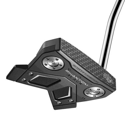 PUTTER PHANTOM BLACK 2025 11