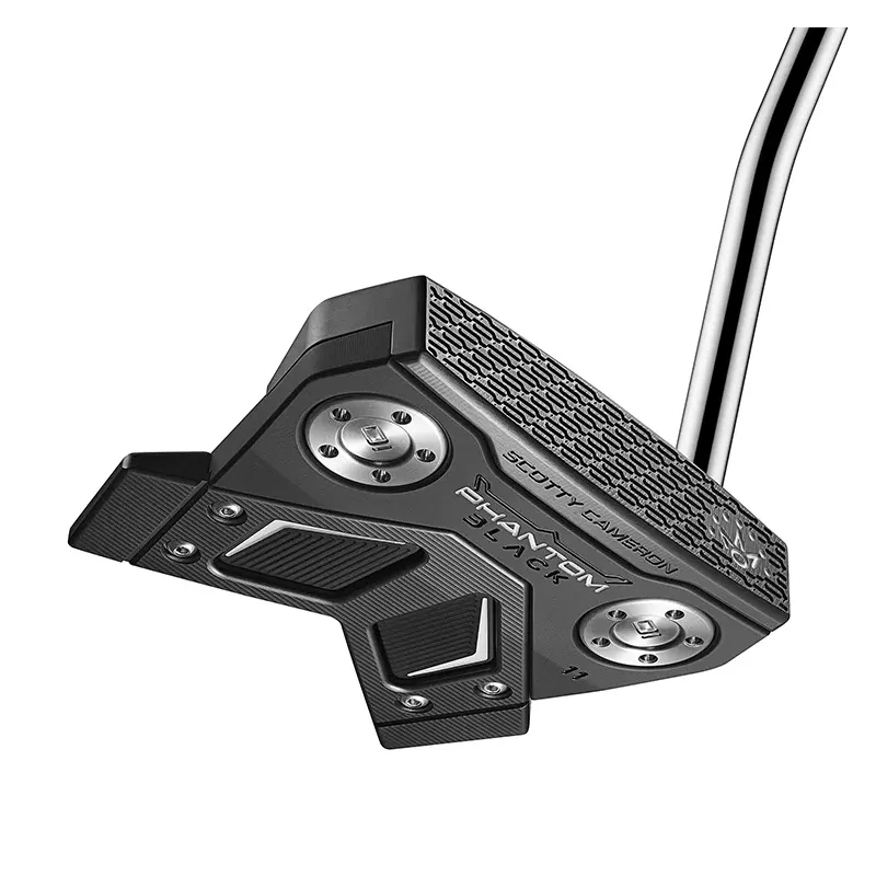PUTTER PHANTOM BLACK 2025 11