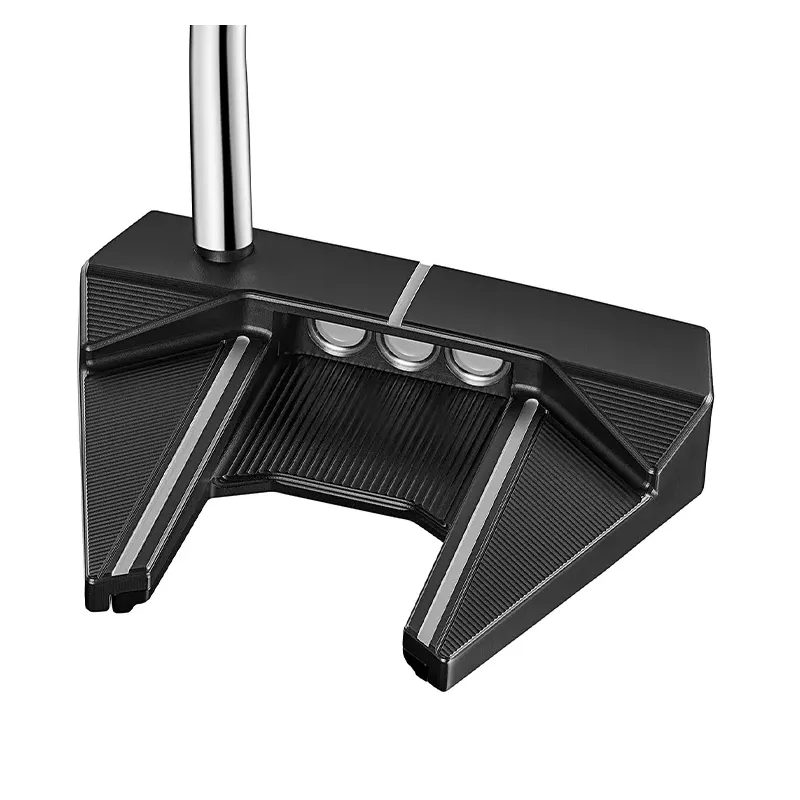 PUTTER PHANTOM BLACK 2025 7DB PUTTER PHANTOM BLACK 2025 7DB