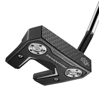 PUTTER PHANTOM BLACK 2025 5.5