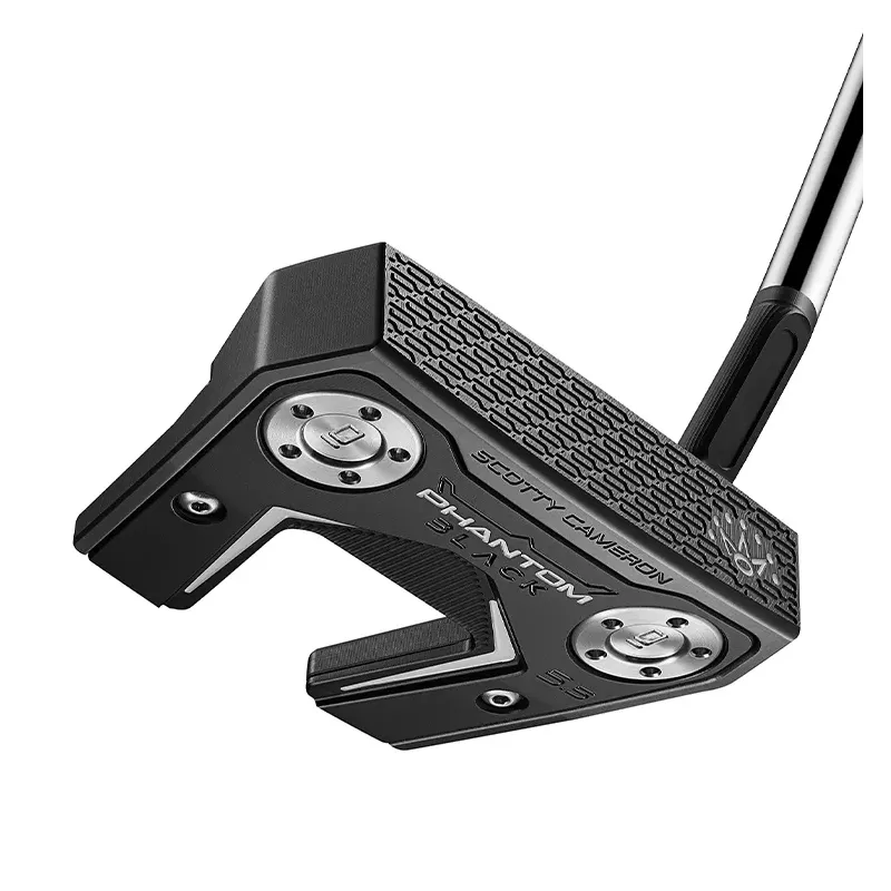 PUTTER PHANTOM BLACK 2025 5.5