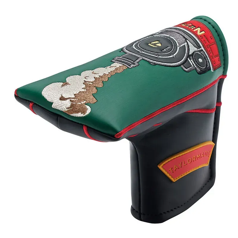 CAPUCHON PUTTER BRITISH OPEN ÉDITION LIMITÉE CAPUCHON PUTTER BRITISH OPEN ÉDITION LIMITÉE