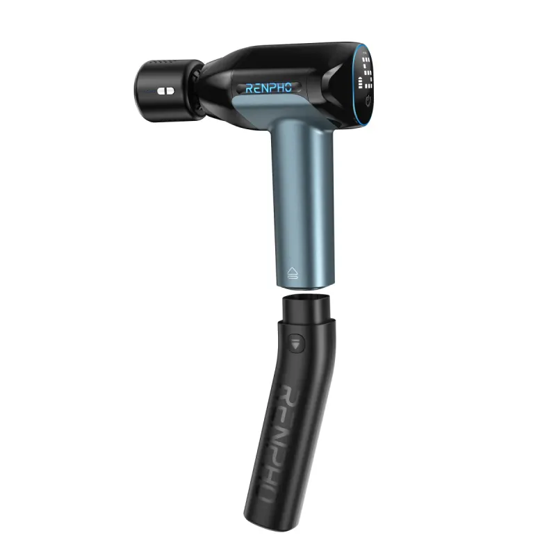 PISTOLET DE MASSAGE REACH 2 THERMACOOL PISTOLET DE MASSAGE REACH 2 THERMACOOL