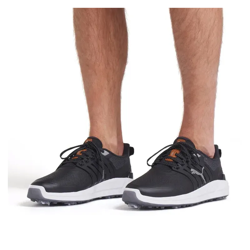 Puma - Chaussures de golf homme Ignite Elevate 2 Tour Puma - Chaussures de golf homme Ignite Elevate 2 Tour