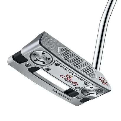 PUTTER SUPER SELECT 2025 SQUAREBACK