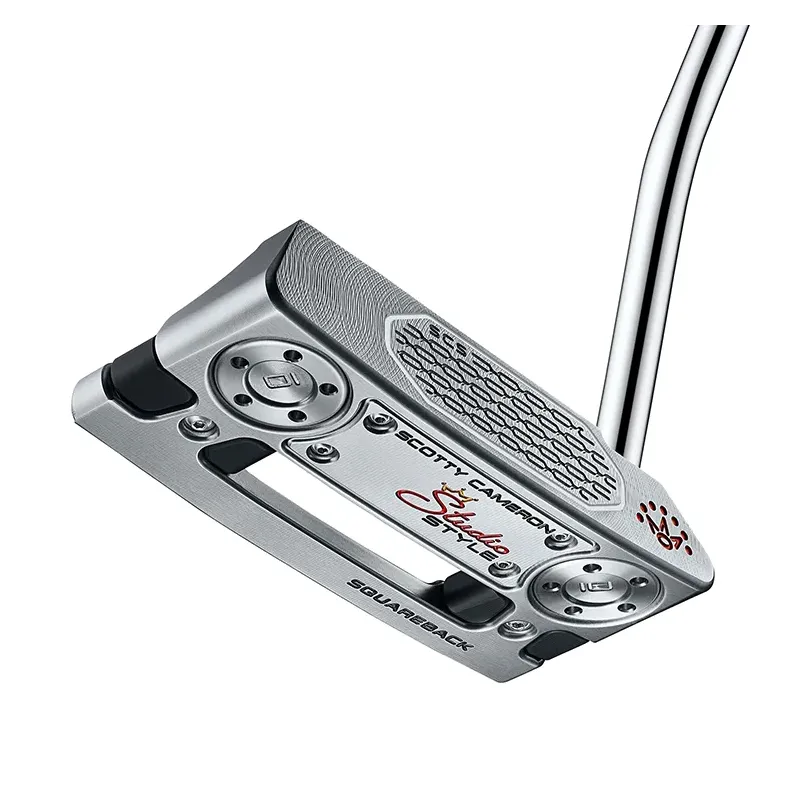 PUTTER SUPER SELECT 2025 SQUAREBACK