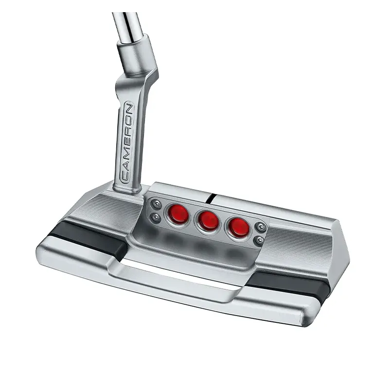 PUTTER SUPER SELECT 2025 SQUAREBACK 2 PUTTER SUPER SELECT 2025 SQUAREBACK 2