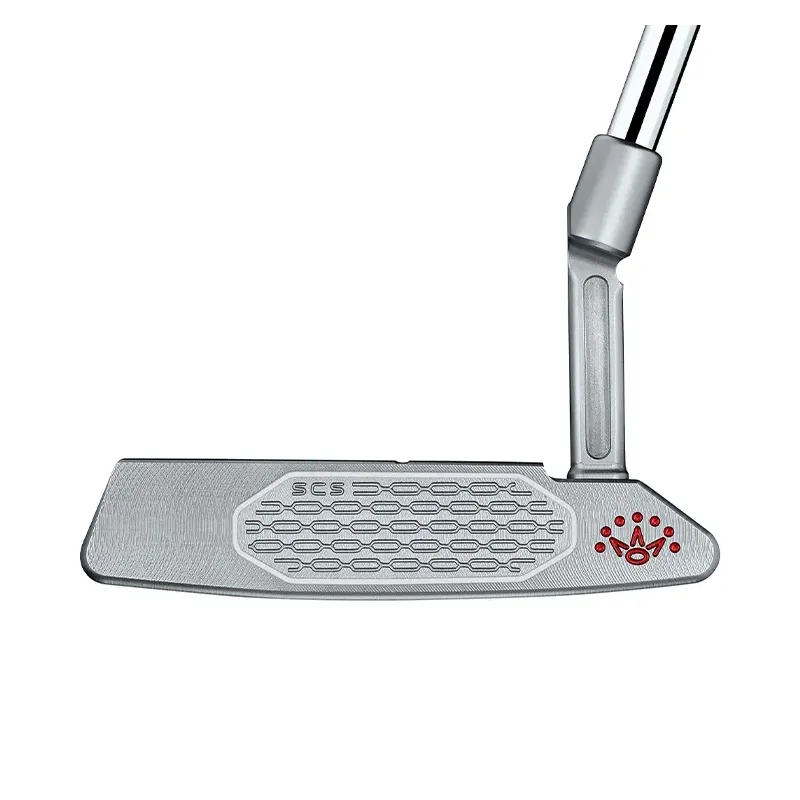 PUTTER SUPER SELECT 2025 SQUAREBACK 2 PUTTER SUPER SELECT 2025 SQUAREBACK 2