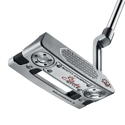 PUTTER SUPER SELECT 2025 SQUAREBACK 2