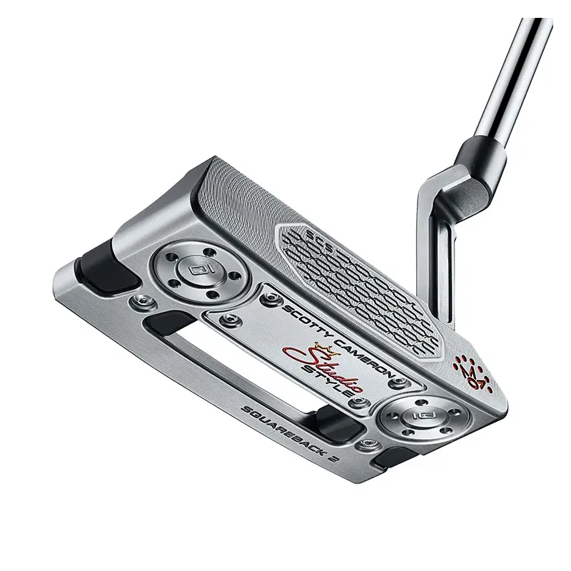 PUTTER SUPER SELECT 2025 SQUAREBACK 2 PUTTER SUPER SELECT 2025 SQUAREBACK 2