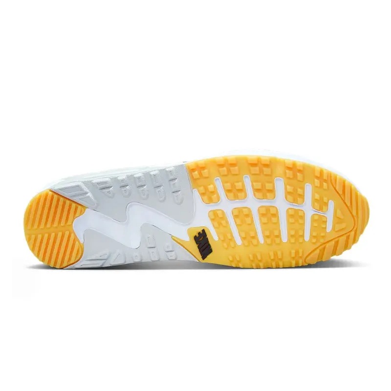 Golf Plus - Chaussures de golf femme Air Max 90 G Golf Plus - Chaussures de golf femme Air Max 90 G