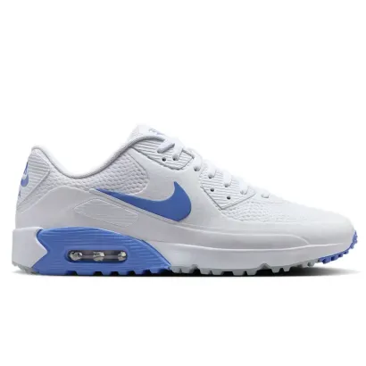 Golf Plus - Chaussures de golf femme Air Max 90 G