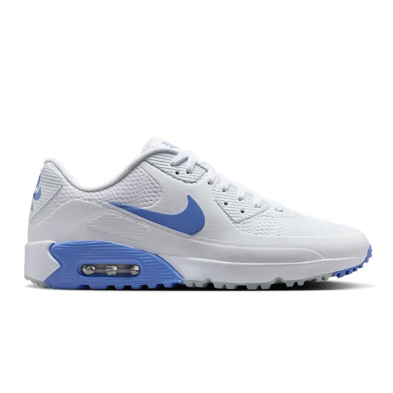 Golf Plus - Chaussures de golf femme Air Max 90 G Golf Plus - Chaussures de golf femme Air Max 90 G