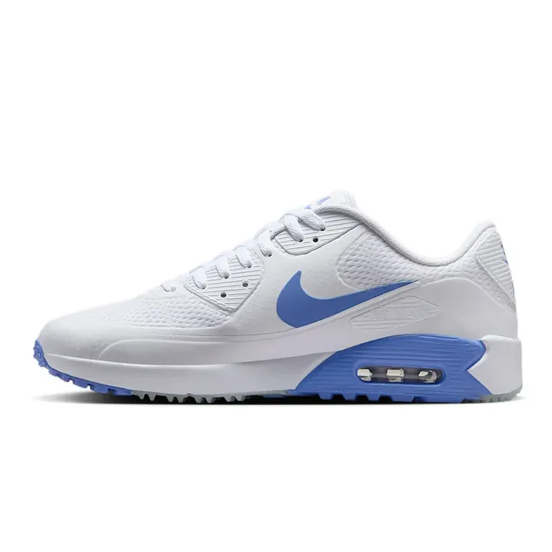 Golf Plus - Chaussures de golf femme Air Max 90 G Golf Plus - Chaussures de golf femme Air Max 90 G
