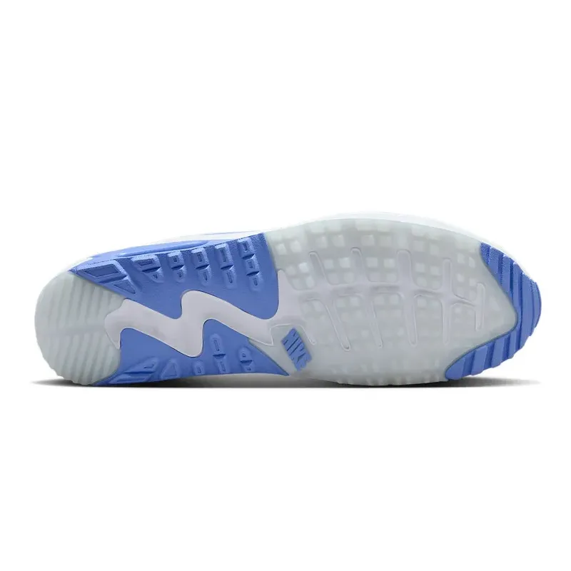 Golf Plus - Chaussures de golf femme Air Max 90 G Golf Plus - Chaussures de golf femme Air Max 90 G