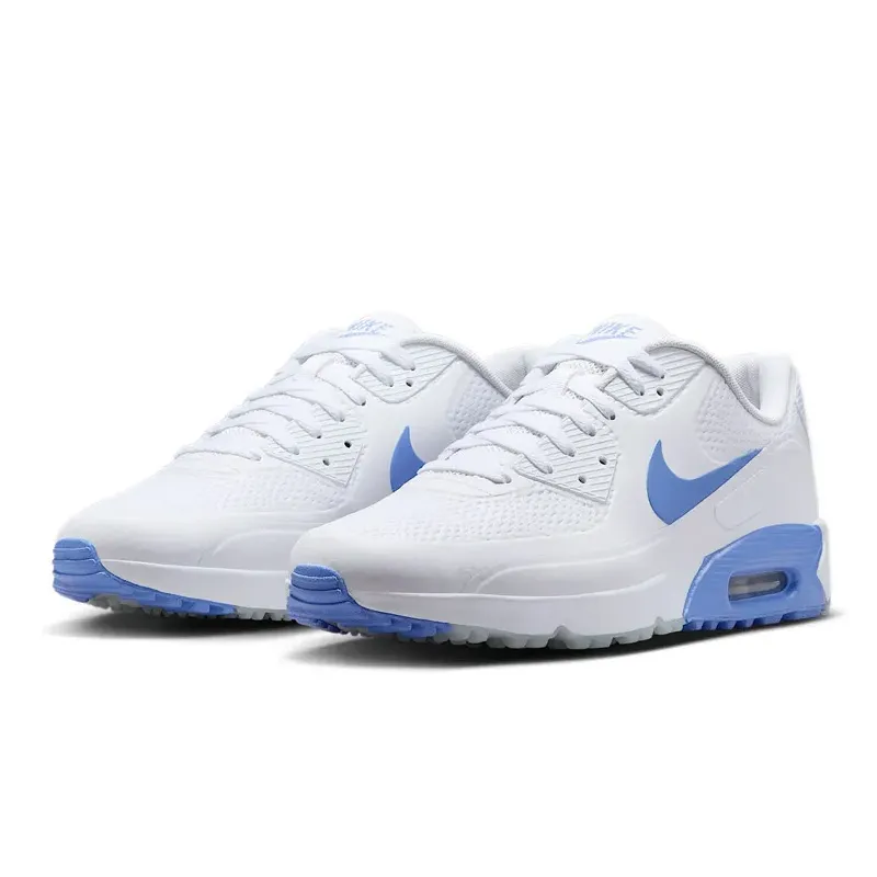 Golf Plus - Chaussures de golf femme Air Max 90 G Golf Plus - Chaussures de golf femme Air Max 90 G