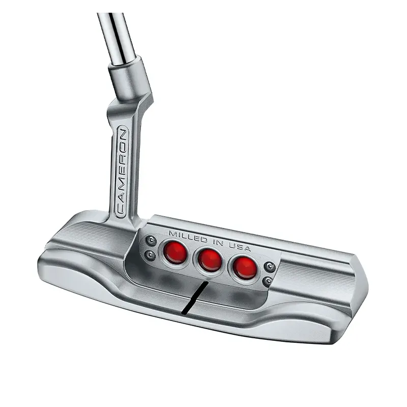 PUTTER SUPER SELECT 2025 NEWPORT PLUS PUTTER SUPER SELECT 2025 NEWPORT PLUS