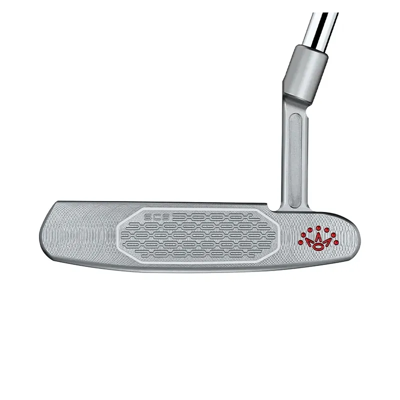 PUTTER SUPER SELECT 2025 NEWPORT PLUS PUTTER SUPER SELECT 2025 NEWPORT PLUS