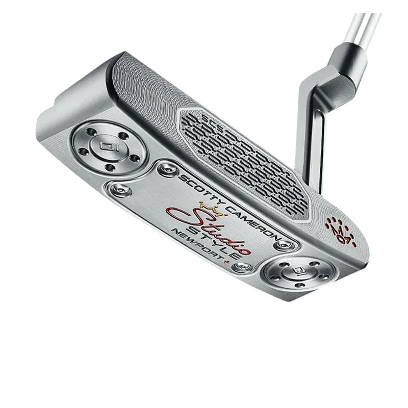 PUTTER SUPER SELECT 2025 NEWPORT PLUS