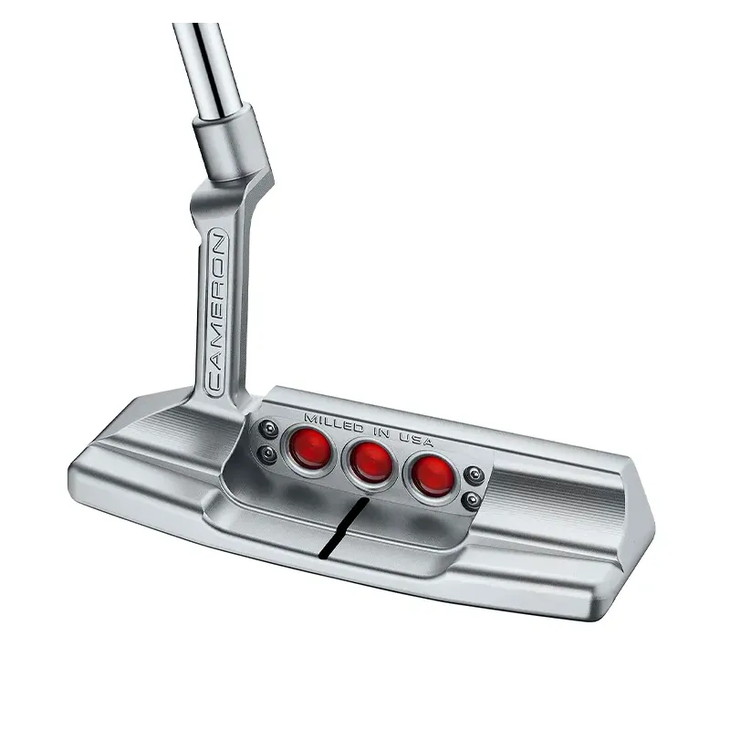 PUTTER SUPER SELECT 2025 NEWPORT 2 PUTTER SUPER SELECT 2025 NEWPORT 2