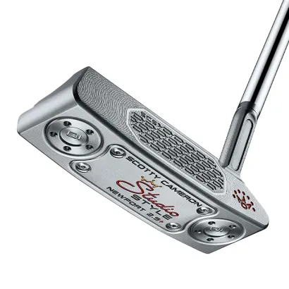 PUTTER SUPER SELECT 2025 NEWPORT 2.5 PLUS