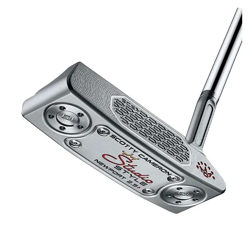 PUTTER SUPER SELECT 2025 NEWPORT 2.5 PLUS PUTTER SUPER SELECT 2025 NEWPORT 2.5 PLUS