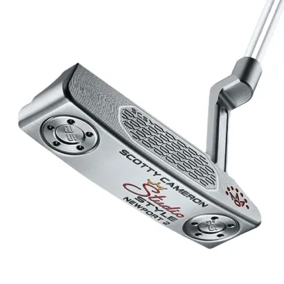 PUTTER SUPER SELECT 2025 NEWPORT 2