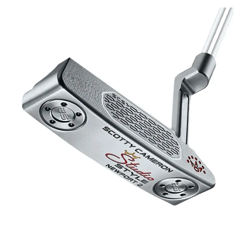 PUTTER SUPER SELECT 2025 NEWPORT 2
