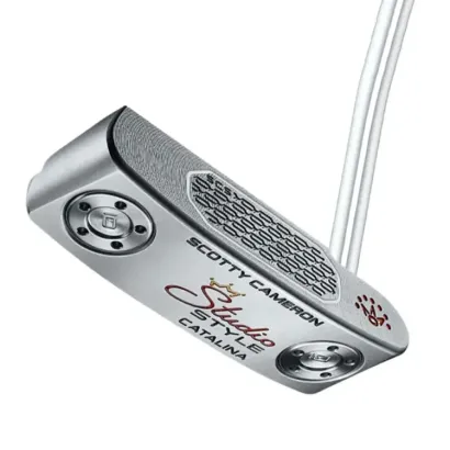 PUTTER SUPER SELECT 2025 CATALINA