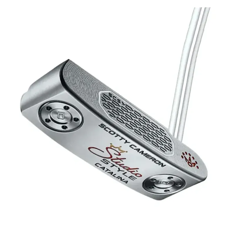 PUTTER SUPER SELECT 2025 CATALINA PUTTER SUPER SELECT 2025 CATALINA
