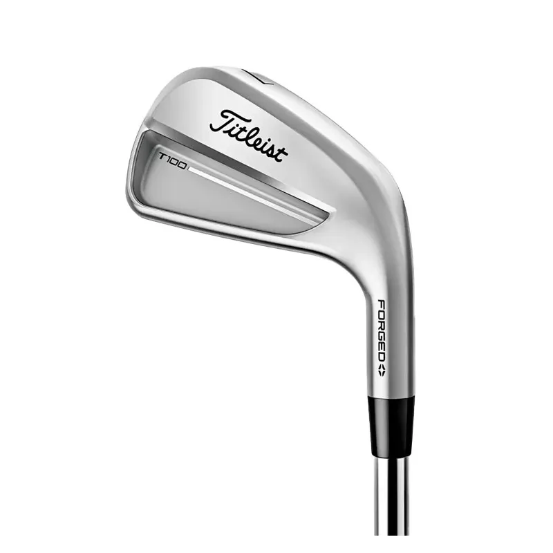 TITLEIST - SERIE T100 4G ACIER AMT - GOLF PLUS TITLEIST - SERIE T100 4G ACIER AMT - GOLF PLUS