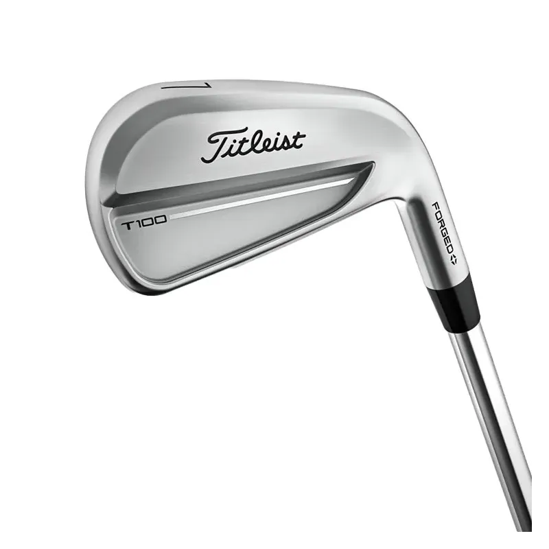 TITLEIST - SERIE T100 4G ACIER AMT - GOLF PLUS