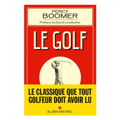 LE GOLF