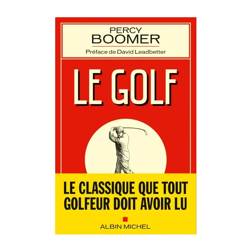 LE GOLF LE GOLF