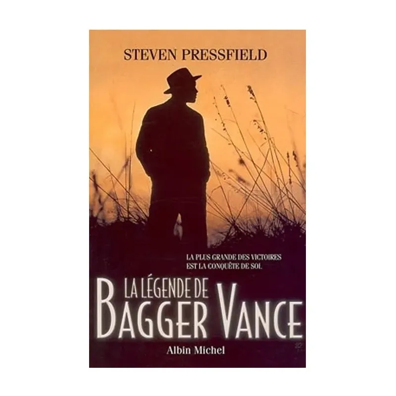 LEGENDE DE B.VANCE LEGENDE DE B.VANCE