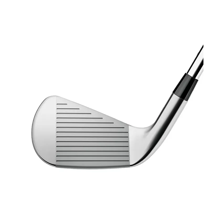 TITLEIST - SERIE T150 4G ACIER AMT TOUR SILVER - GOLF PLUS TITLEIST - SERIE T150 4G ACIER AMT TOUR SILVER - GOLF PLUS